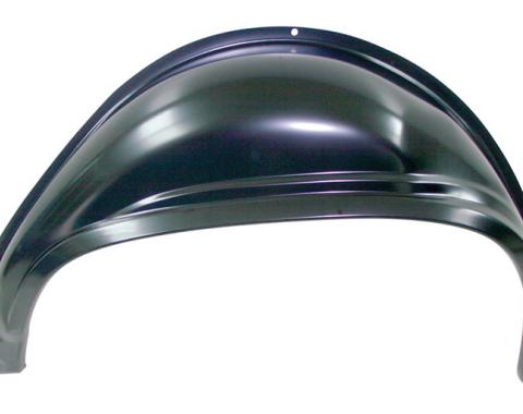 AMD Outer Wheelhouse, RH, 68-69 Chevelle; 68-72 El Camino 770-3468-R