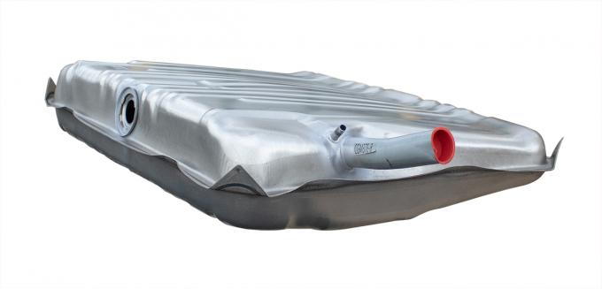 AMD Gas Tank w/ Side Filler Neck w/ Side Vent Line, 64-67 Chevelle Wagon El Camino 890-3764-1N