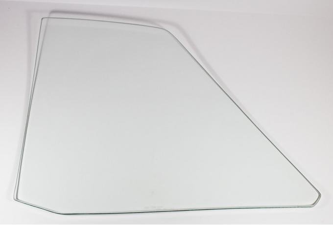 AMD Quarter Glass, Clear, RH, 64-65 Chevelle Coupe 795-3464-CR