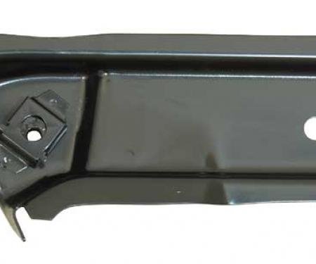 AMD Trunk Floor Brace, RH, 64-67 Chevelle 820-3464-R