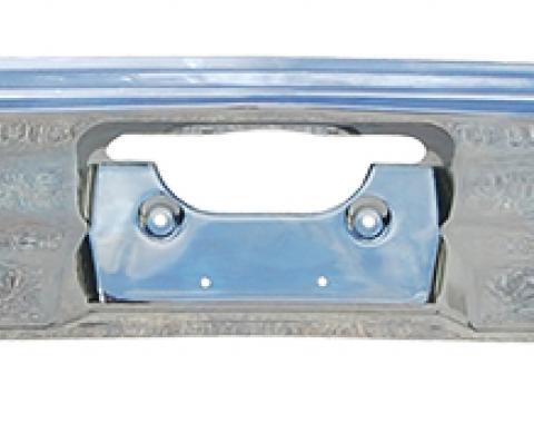 AMD Rear Bumper, 65 GTO 990-5465