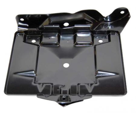 AMD Battery Tray, 64-65 Chevelle El Camino 340-3464