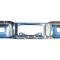 AMD Rear Bumper, 65 Chevelle El Camino 990-3465