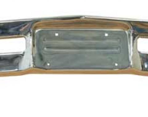 AMD Front Bumper, 66 Chevelle El Camino 100-3466