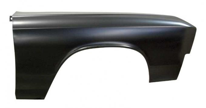 AMD Front Fender, RH, 67 Chevelle El Camino 200-3467-R