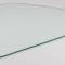 AMD Quarter Glass, Clear, LH, 64-65 Skylark Cutlass GTO Coupe 795-5464-1CL