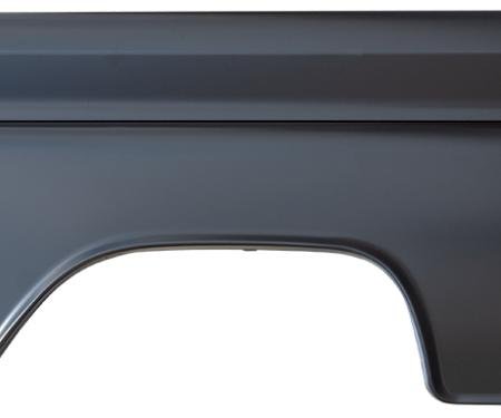 AMD Bedside, OE Style, RH, 60-66 Chevy GMC C/K Fleetside Long Bed Pickup 720-4060-2R