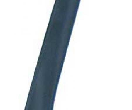 AMD Windshield A-Pillar Post Outer Section, RH, 66-67 Chevelle GTO Skylark Cutlass 375-3466-1R