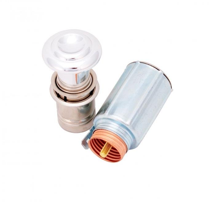 AMD Lighter Assembly ('55 2nd Series) 453-4055