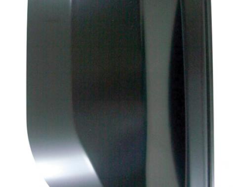 AMD Cowl Side Outer Panel, LH, 68-72 Chevelle El Camino GTO Skylark Cutlass 376-3468-L
