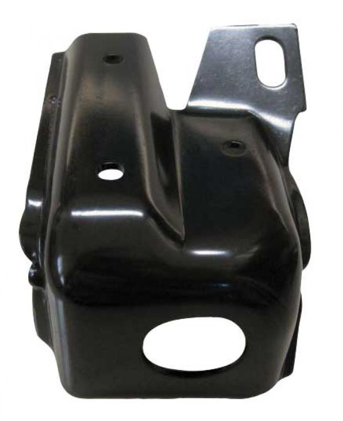 AMD Radiator Support Bracket, LH, 70-72 Chevelle El Camino Monte Carlo 349-3470-L