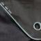 AMD Quarter Glass, Clear, RH, 68-72 GTO Coupe 795-5468-CR