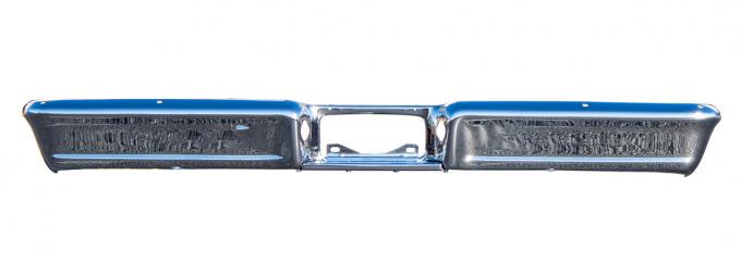 AMD Rear Bumper, 64 Chevelle El Camino 990-3464