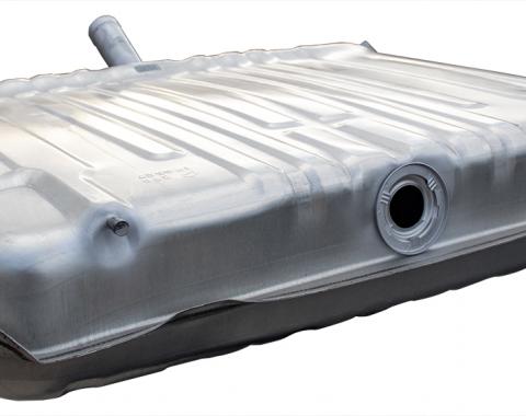 AMD Gas Tank w/ Filler Neck w/ 1 Vent Line, 64-67 Chevelle 890-3464-1N