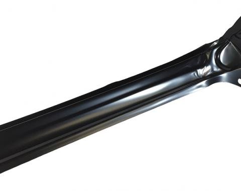 AMD Windshield A-Pillar Post Inner Section, LH, 66-67 Chevelle El Camino GTO Skylark Cutlass 375-3466-2L