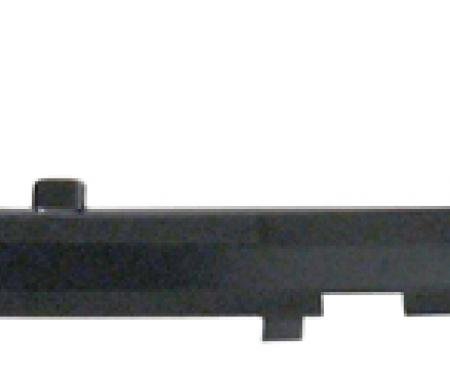 AMD Lower Windshield Channel Dash Repair Panel, 68-72 Chevelle GTO Cutlass Skylark Coupe & 2DR Sedan 465-3468