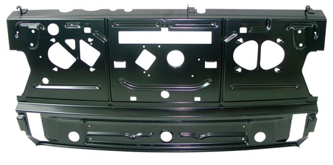 AMD Package Tray, 68-72 Chevelle Coupe 640-3468