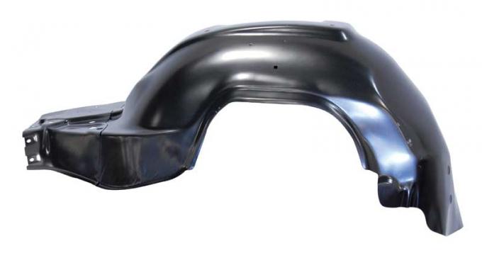 AMD Inner Fender, RH, 71-72 Chevelle El Camino 250-3471-R