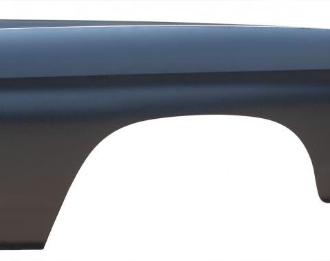 AMD Front Fender, RH, 70 Chevelle 200-3470-R