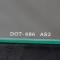 AMD Quarter Glass, Clear, LH, 64-65 GM A-Body Convertible 795-3464-CVL