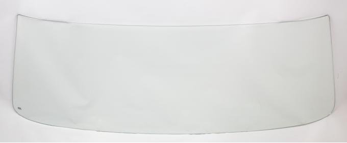 AMD Windshield, Clear, 64-65 GM A-Body 380-3464-C