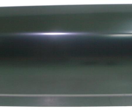 AMD Door Skin, RH, 69 Chevelle 2DR 510-3469-R