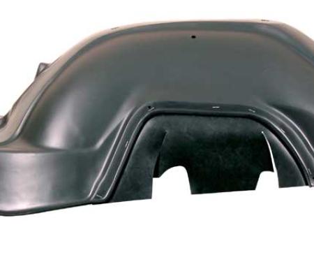 AMD Inner Fender, Plastic, RH, 68-69 Chevelle El Camino 250-3468-1R