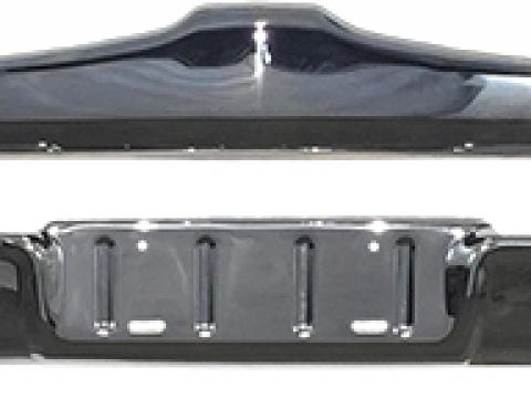 AMD Front Bumper, 66-67 GTO LeMans Tempest 100-5466