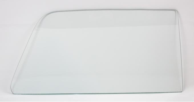 AMD Door Glass, Clear, RH, 64-67 El Camino 550-3764-CR