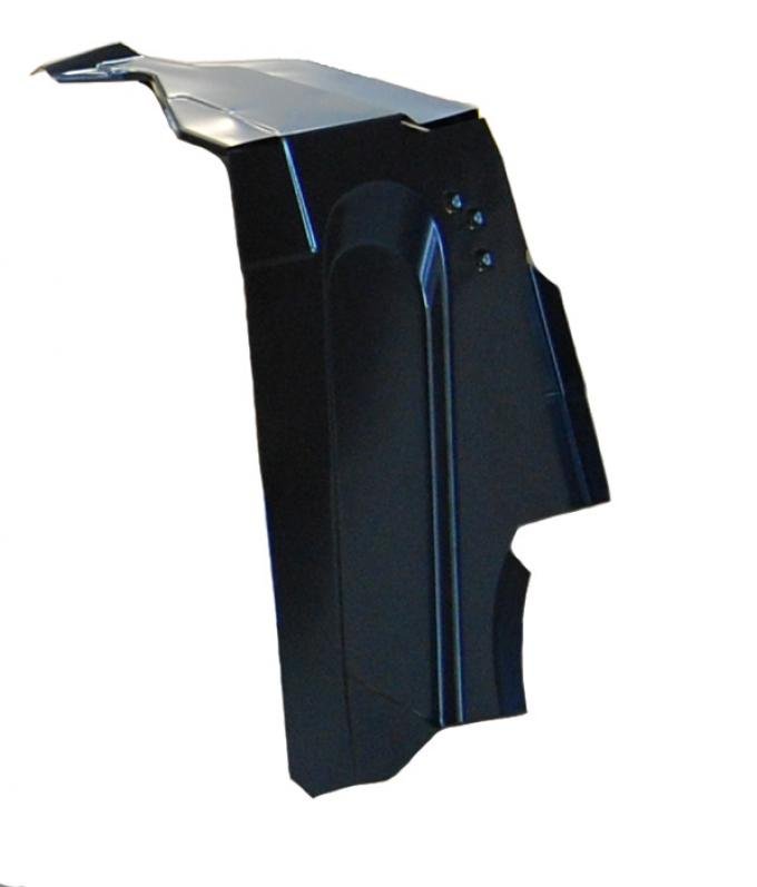AMD Package Tray Extension, RH, 66-67 Chevelle Coupe 640-3466-R