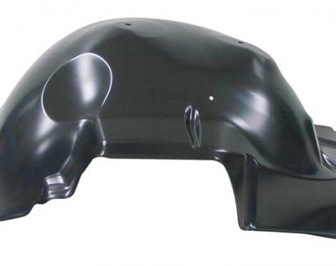 AMD Inner Fender, LH, 66 Chevelle El Camino 250-3466-L
