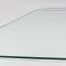 AMD Quarter Glass, Clear, LH, 64-65 Chevelle Coupe 795-3464-CL