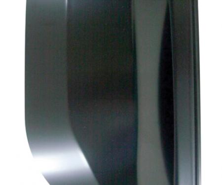 AMD Cowl Side Outer Panel, LH, 68-72 Chevelle El Camino GTO Skylark Cutlass 376-3468-L
