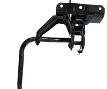 AMD Hood Latch, 69 Chevelle El Camino 303-3469