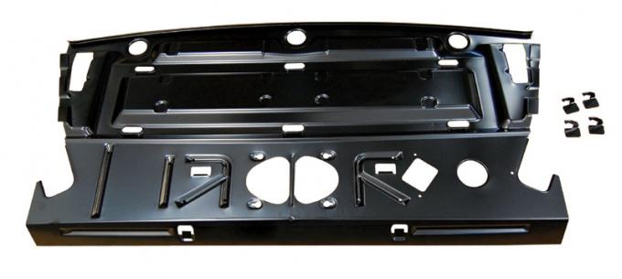 AMD Package Tray, 66-67 Chevelle Coupe 640-3466