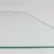AMD Quarter Glass, Clear, RH, 64-65 Skylark Cutlass GTO 2DR Sedan (Post) 795-5464-CR