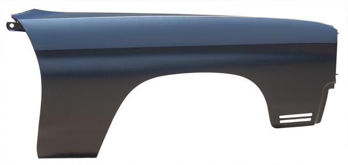 AMD Front Fender, RH, 70 Chevelle 200-3470-R