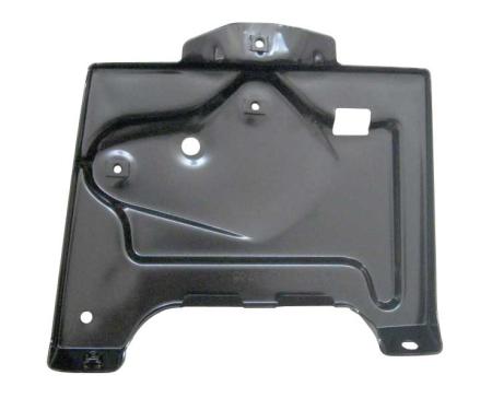 AMD Battery Tray, 67 Chevelle El Camino 340-3467