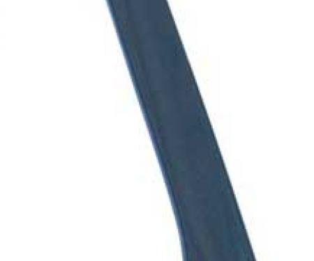 AMD Windshield A-Pillar Post Outer Section, LH, 66-67 Chevelle GTO Skylark Cutlass 375-3466-1L