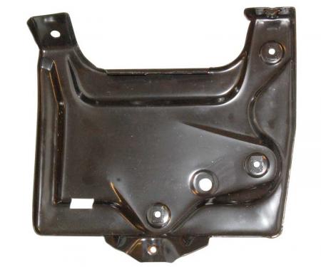 AMD Battery Tray, 68-72 Chevelle El Camino; 68 Impala; 70-72 Monte Carlo 340-3468