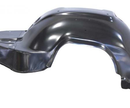 AMD Inner Fender, Steel, RH, 68-70 Chevelle El Camino 250-3468-R