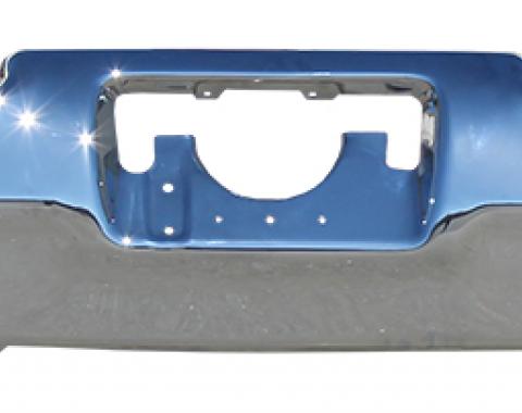 AMD Rear Bumper, 69 GTO 990-5469