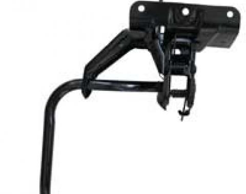 AMD Hood Latch, 69 Chevelle El Camino 303-3469