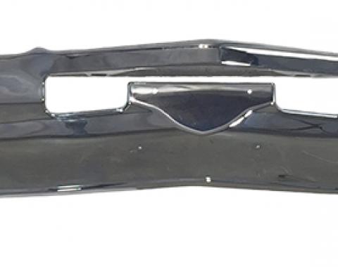 AMD Front Bumper, 1968 Cutlass; Cutlass Supreme; 442 100-7468