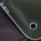 AMD Quarter Glass, Green Tint, LH, 68-72 GTO Coupe 795-5468-TL