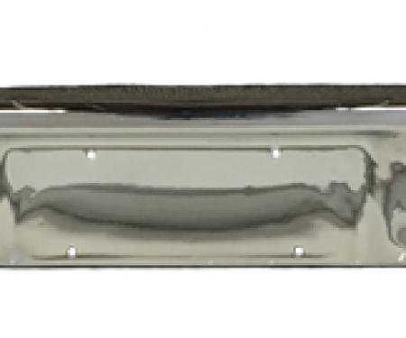 AMD Front Bumper, 64 Chevelle El Camino 100-3464