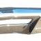 AMD Front Bumper, 65 Chevelle El Camino 100-3465