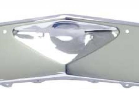 AMD Front Bumper, 70 Monte Carlo El Camino 100-3670