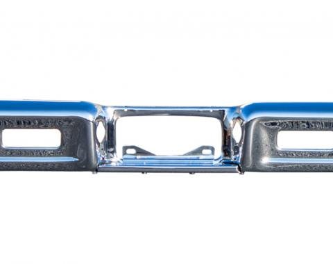 AMD Rear Bumper, 65 Chevelle El Camino 990-3465
