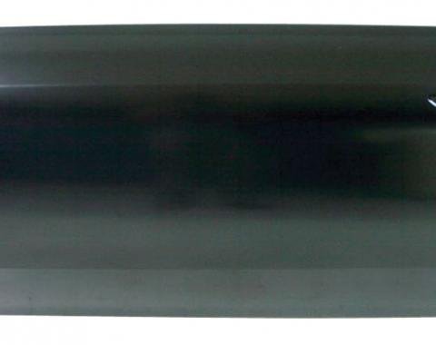 AMD Door Skin, LH, 66-67 Chevelle 2DR El Camino 510-3466-L